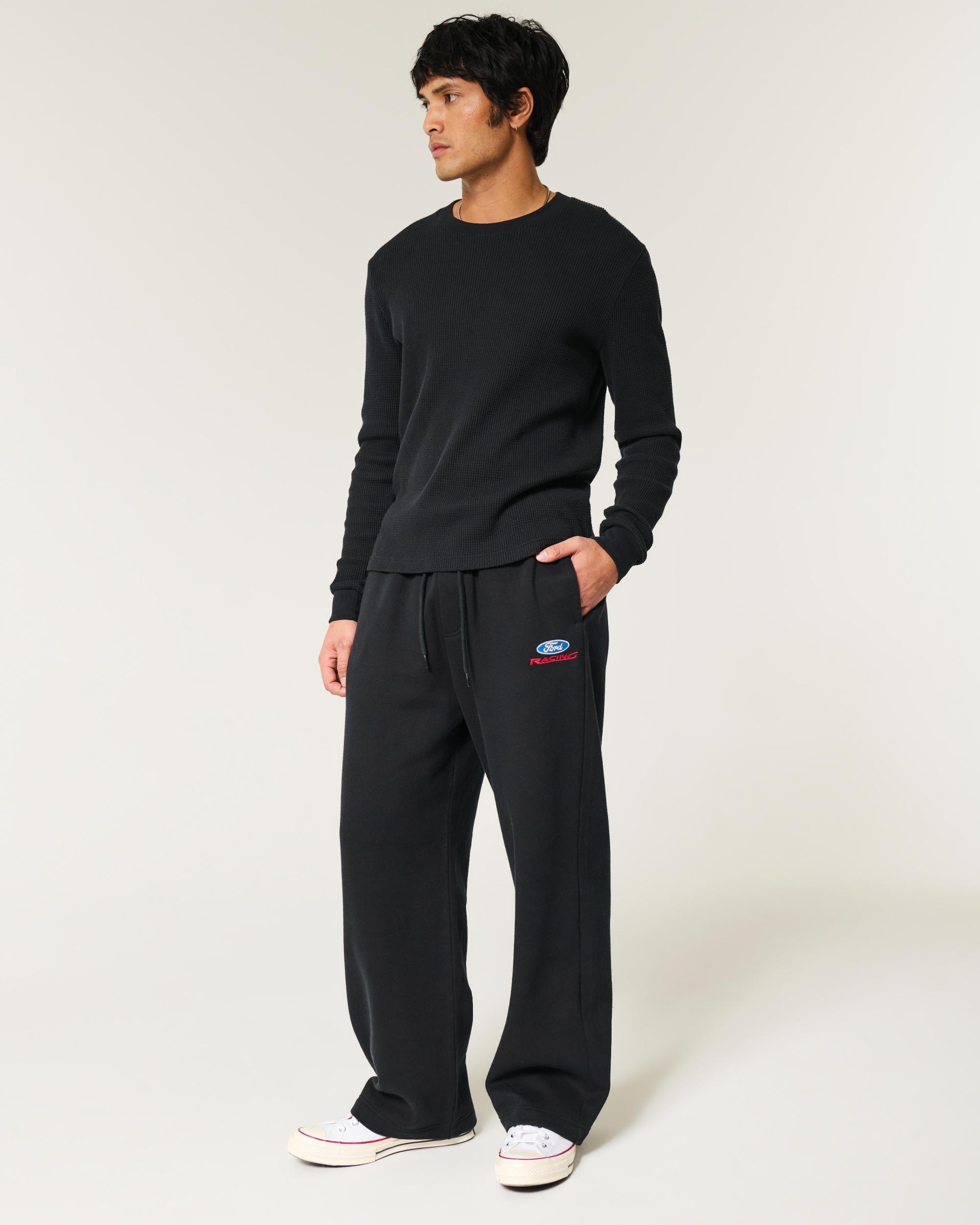 Super Baggy Sweatpants Product Image