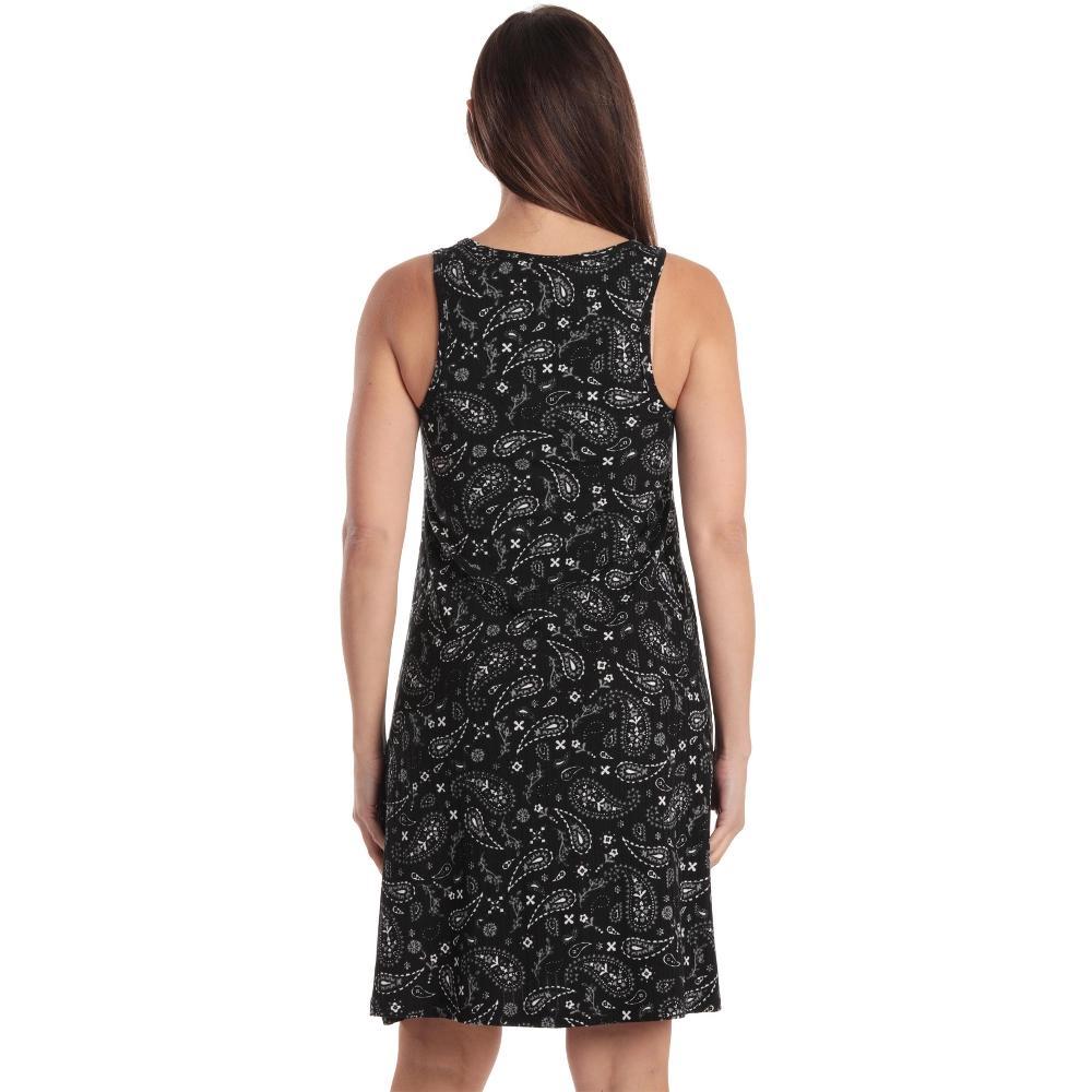 Just Love Sleeveless Nightgown for Women- Lightweight, Comfortable Sleepwear with Stylish Design Product Image
