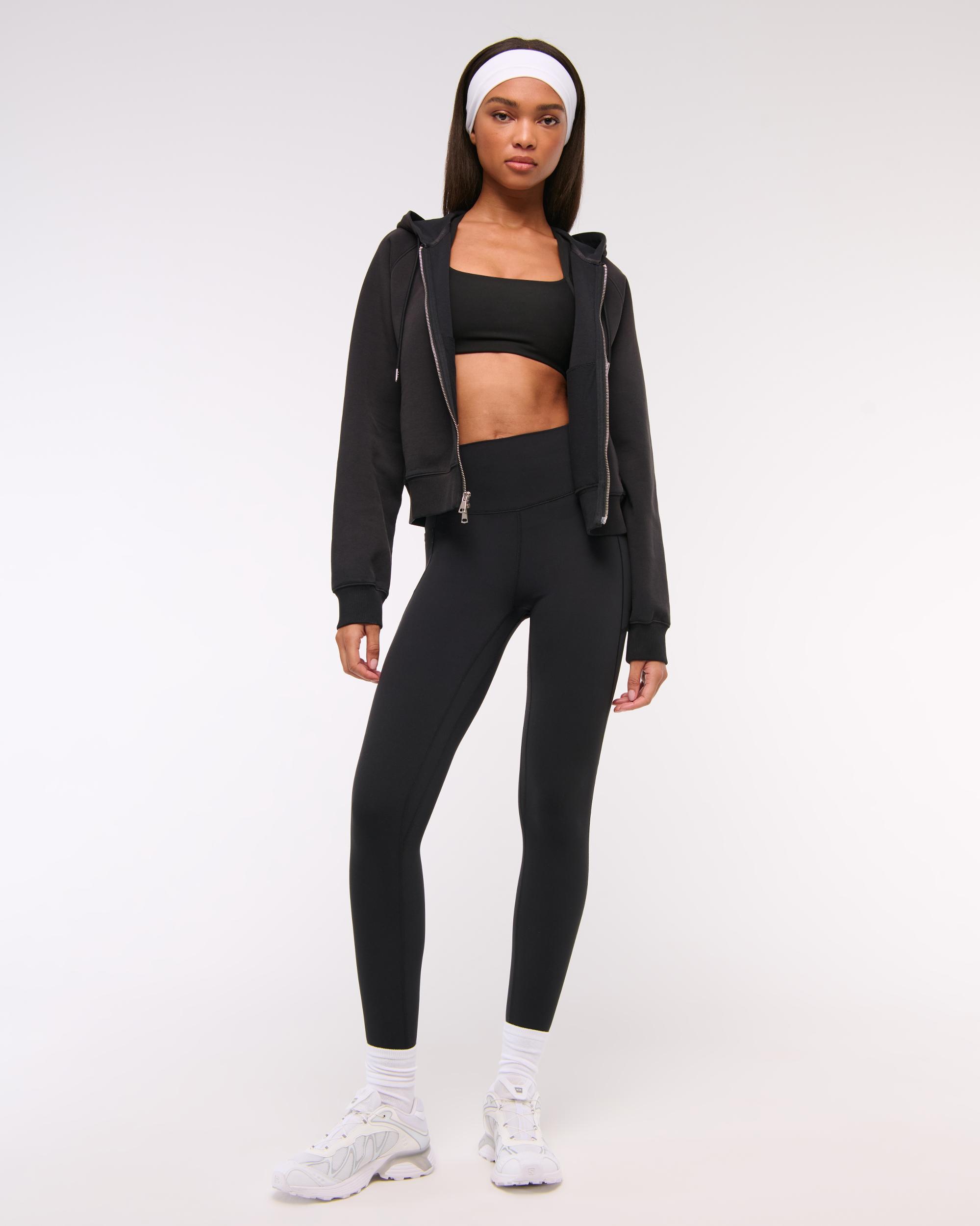 YPB sculptLUX Sports Bra Product Image