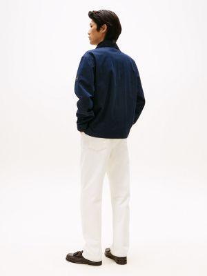 Lightweight Utility Jacket Product Image