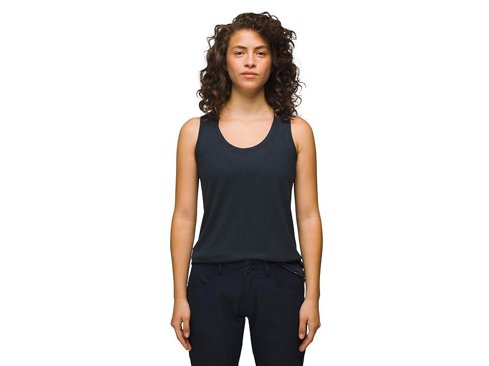 Prana Cozy Up Tank Women's Clothing Product Image