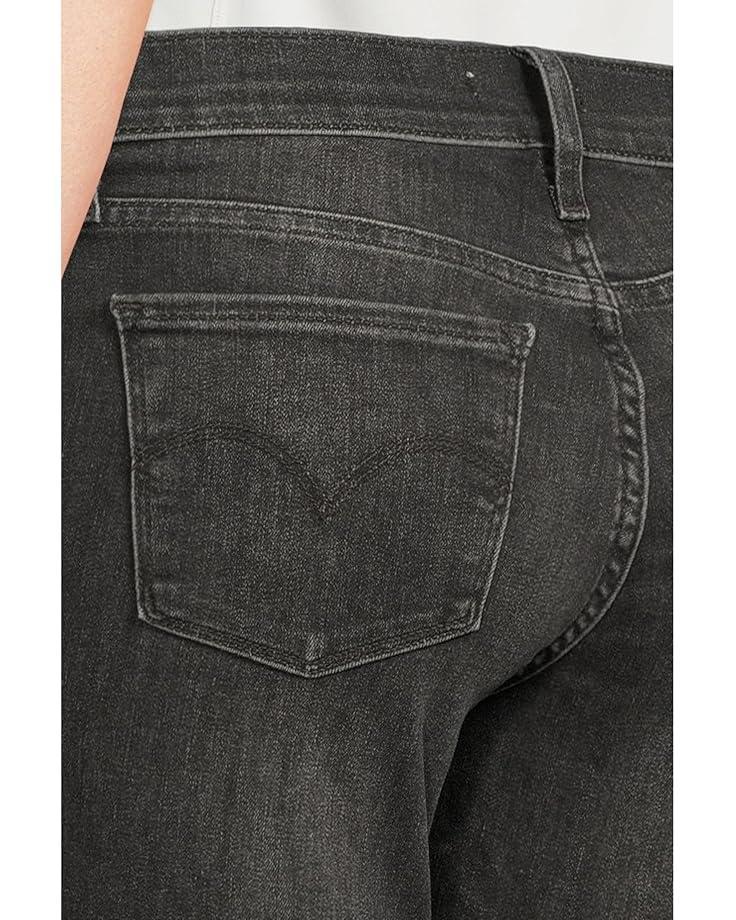 721 High Rise Skinny Product Image