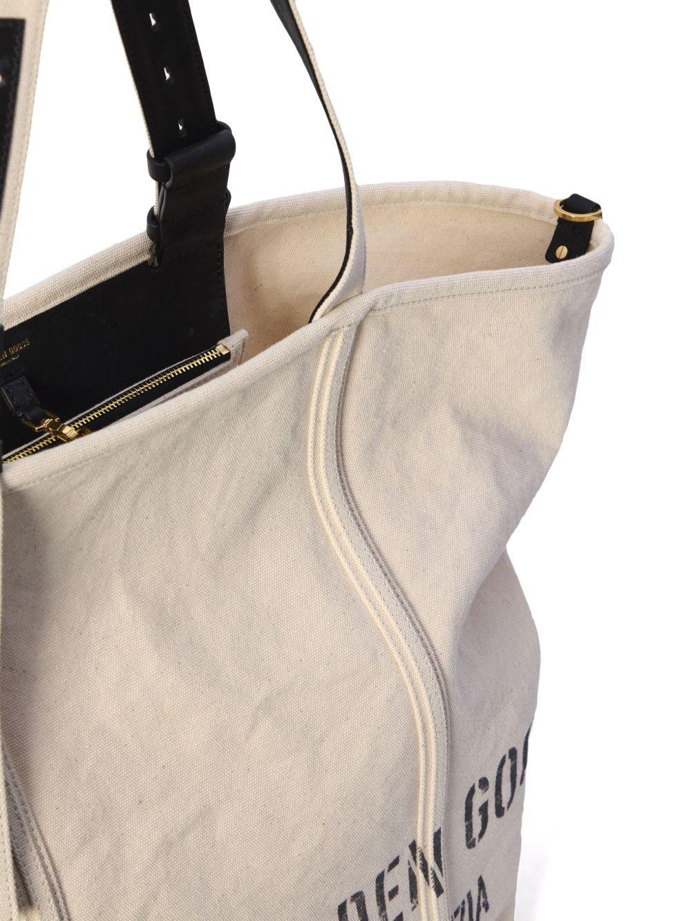 logo shopping bag Product Image
