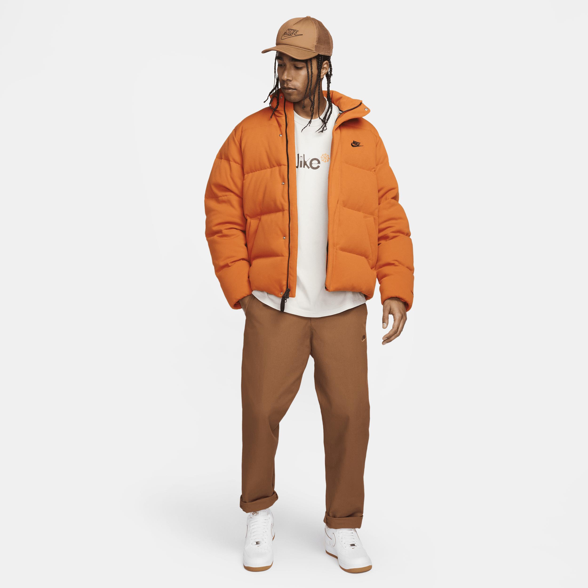 Nike Mens Club Chino Pants Product Image
