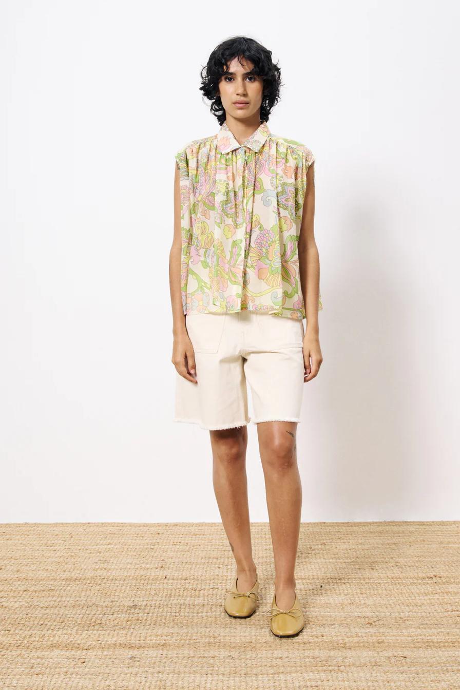 Itia Blouse Product Image
