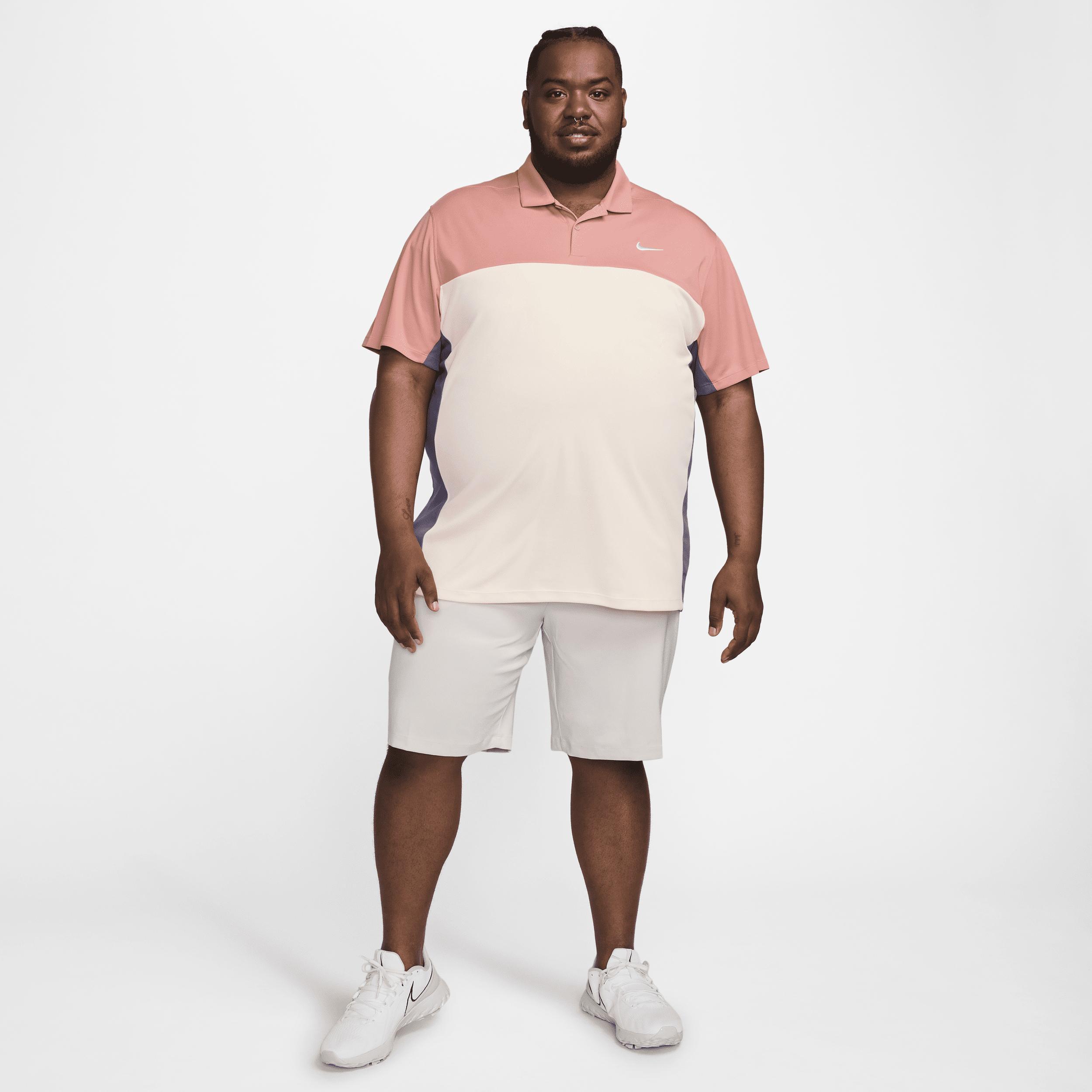 Nike Victory+ Men's Dri-FIT Golf Polo Product Image