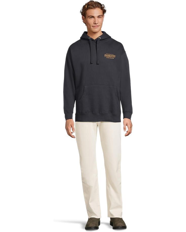 Rodeo Harding Graphic Hoodie Product Image
