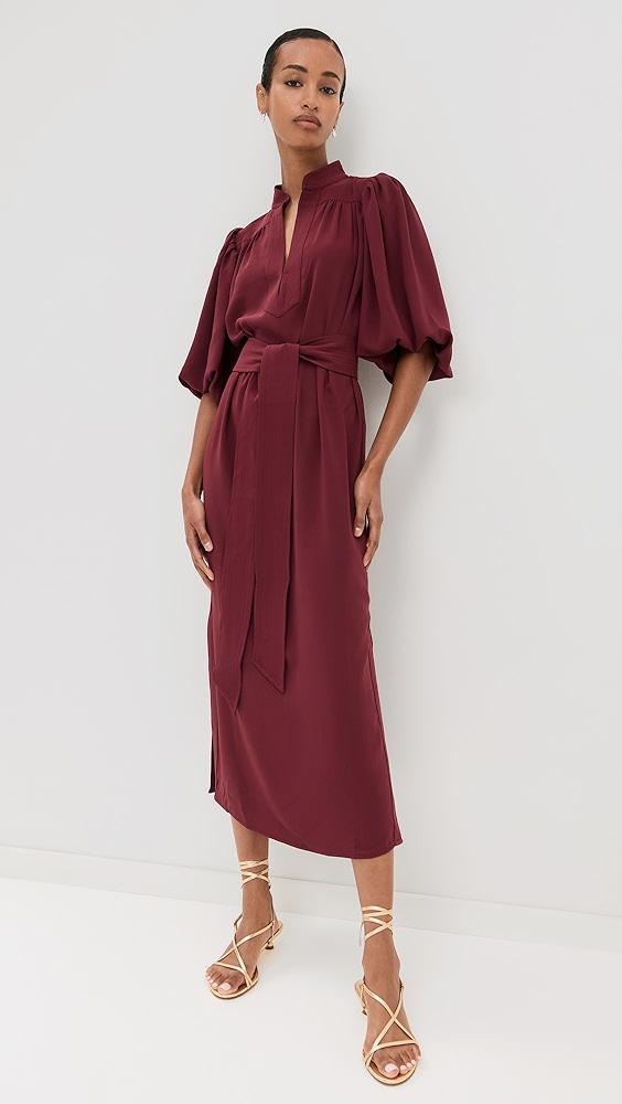 Figue Dani Dress | Shopbop Product Image