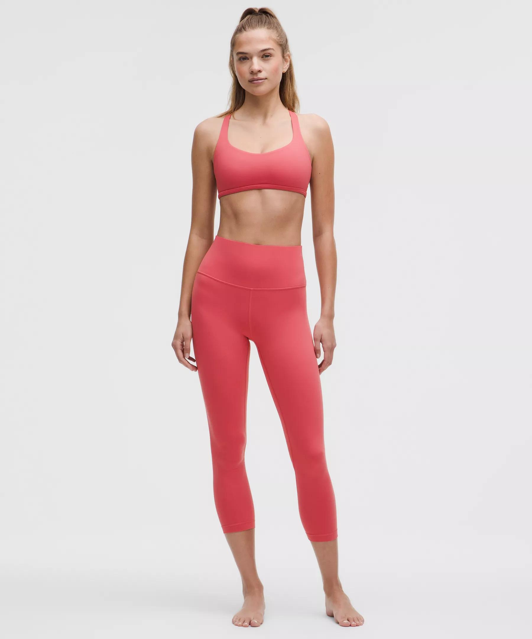 lululemon Align™ High-Rise Crop 23" Product Image