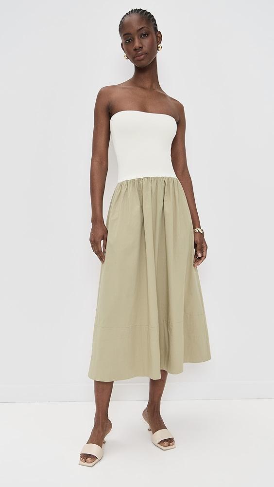 Pistola Denim Mavo Dress | Shopbop Product Image