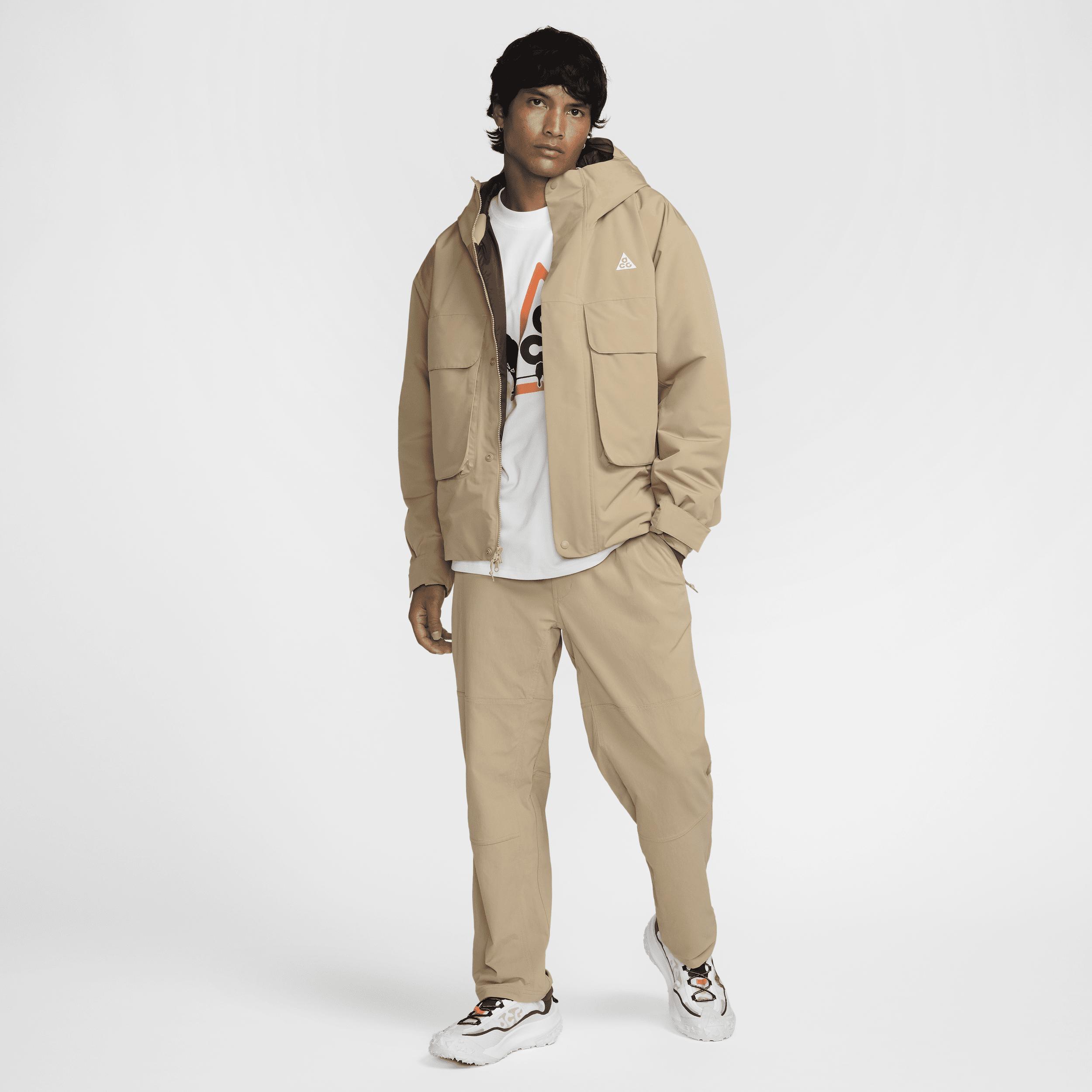 Nike ACG Men's UV Hiking Pants Product Image