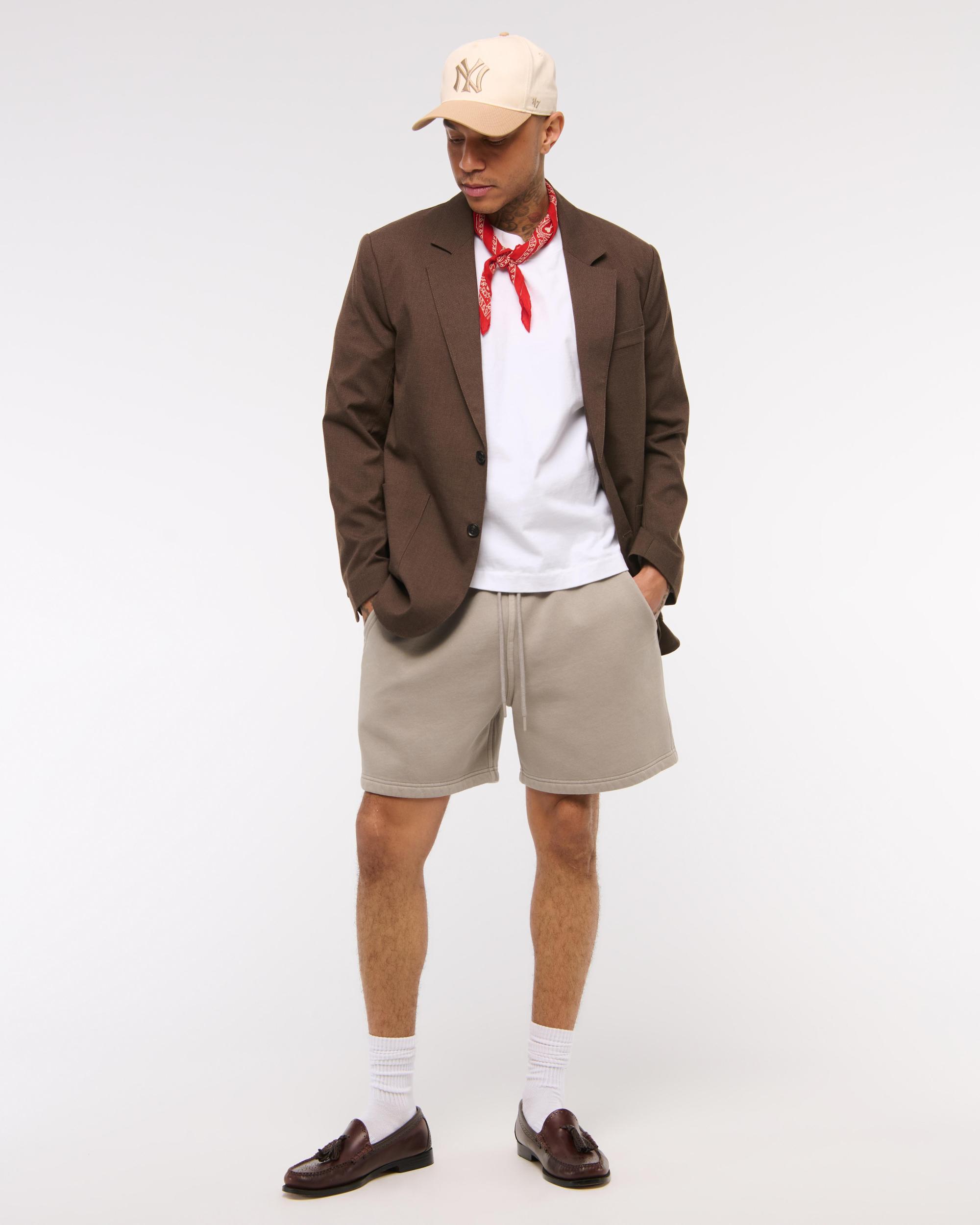 Essential Short Product Image