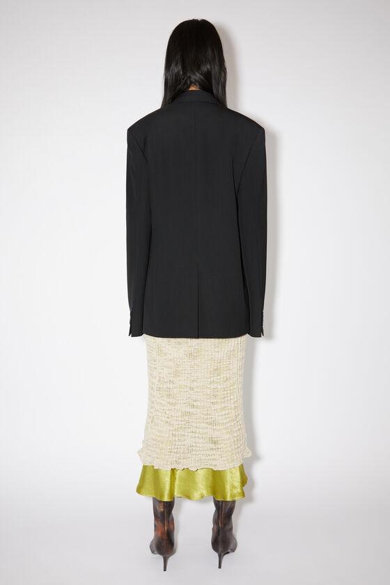 Regular fit suit jacket Product Image