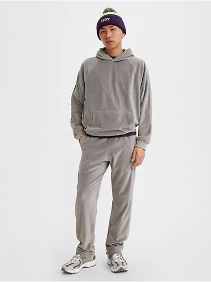Gold Tab™ Velour Track Pants Product Image