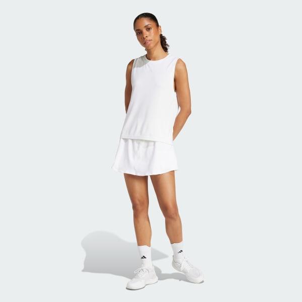 Tennis Climacool Match Skirt Product Image
