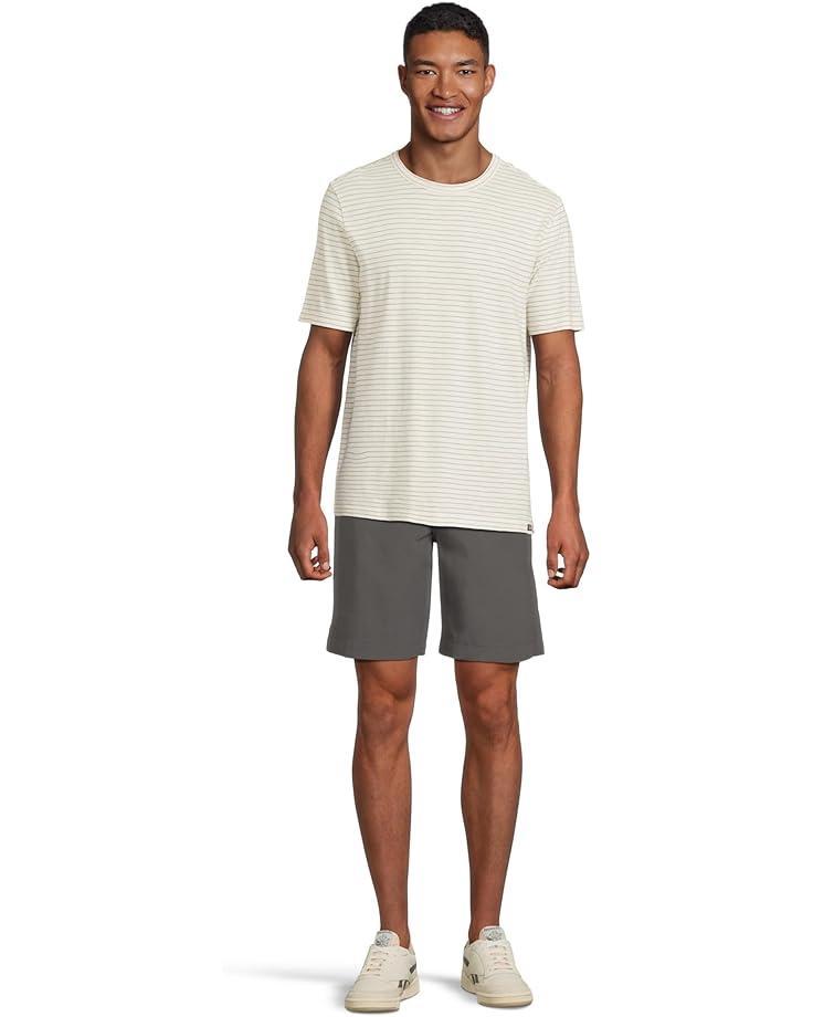 WhiteWater Sweatshort Product Image