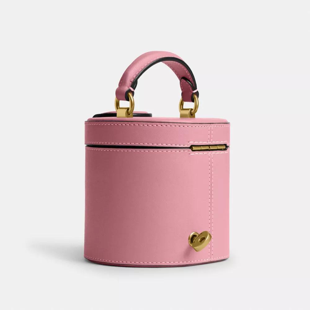 Jewelry Box Product Image