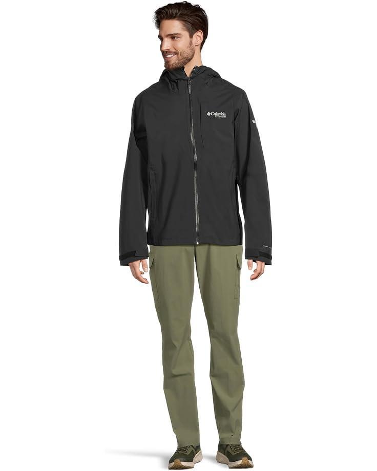 Men's Columbia Ampli-Dry™ II Shell Product Image