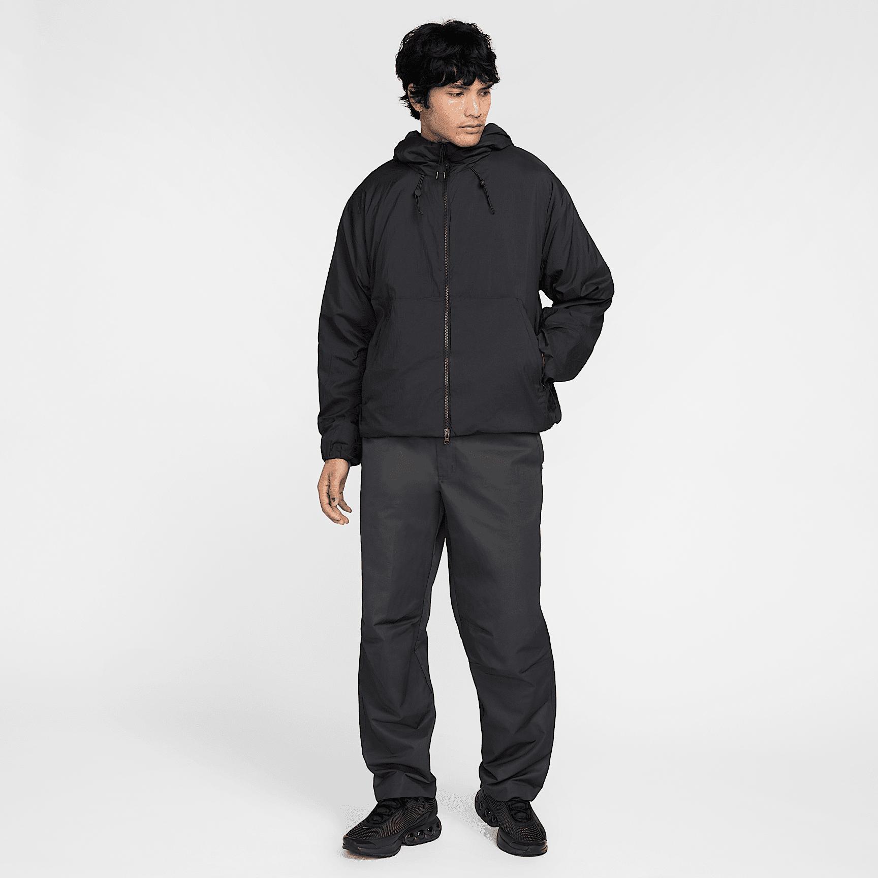 Nike Men's Tech Thermal Full-Zip Jacket Product Image