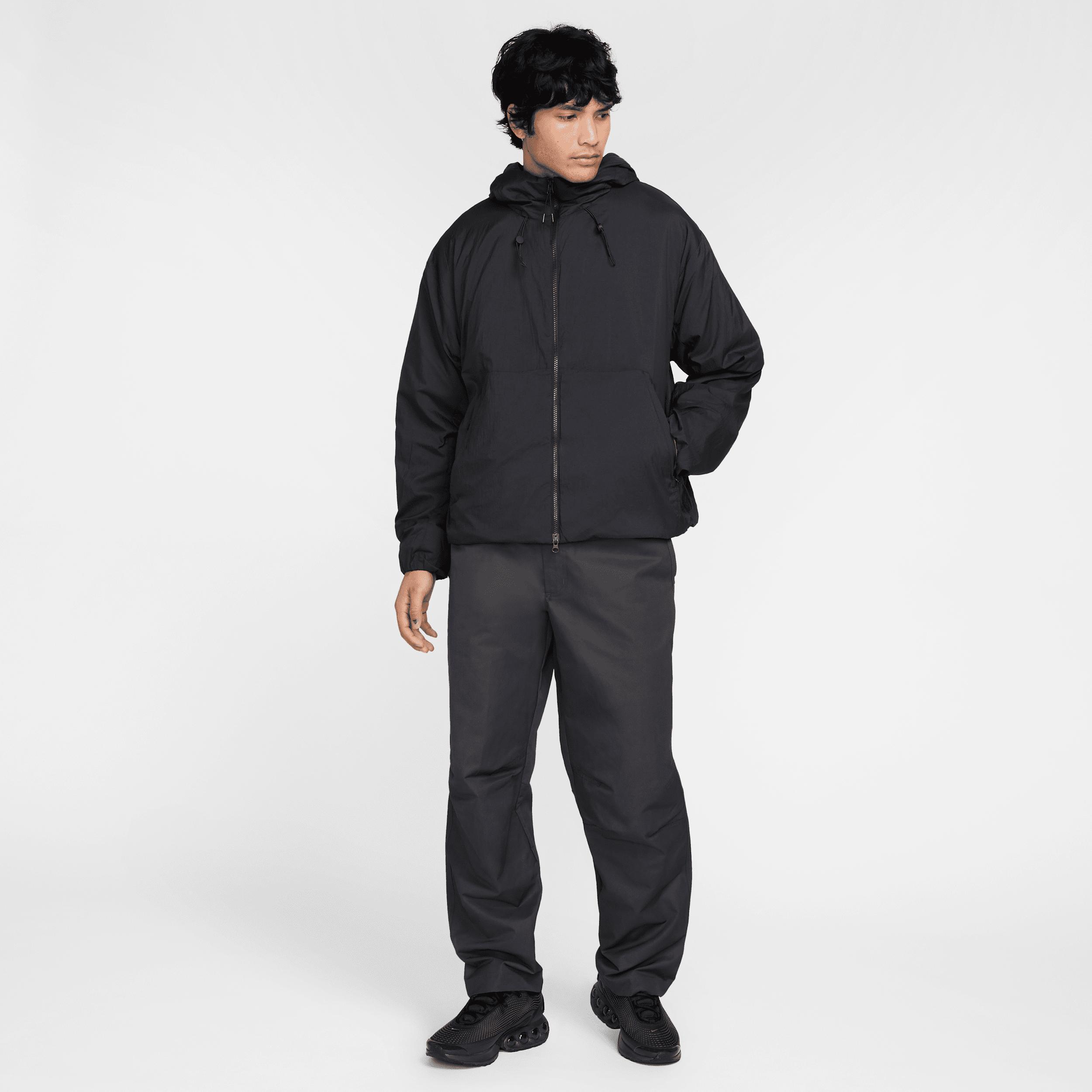 Nike Men's Tech Thermal Full-Zip Jacket Product Image