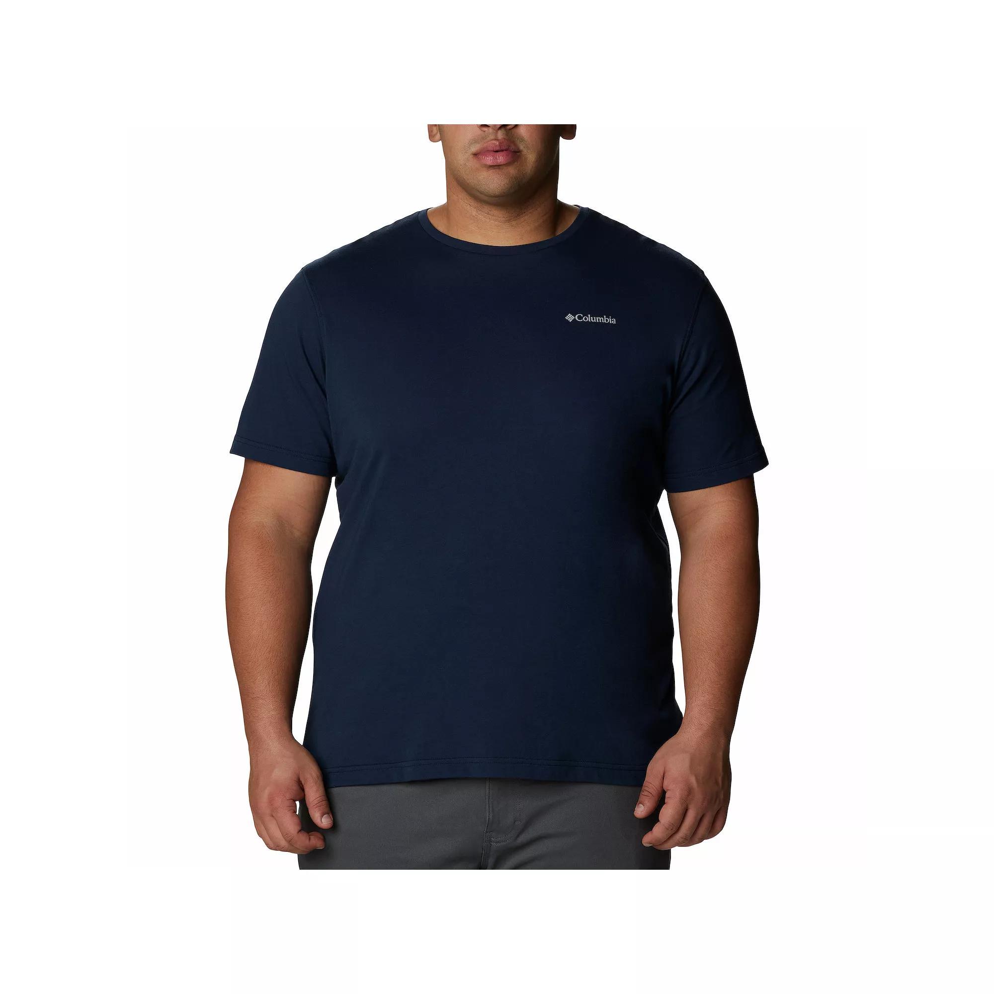 Columbia Men's Thistletown Hills Short Sleeve Shirt- Product Image