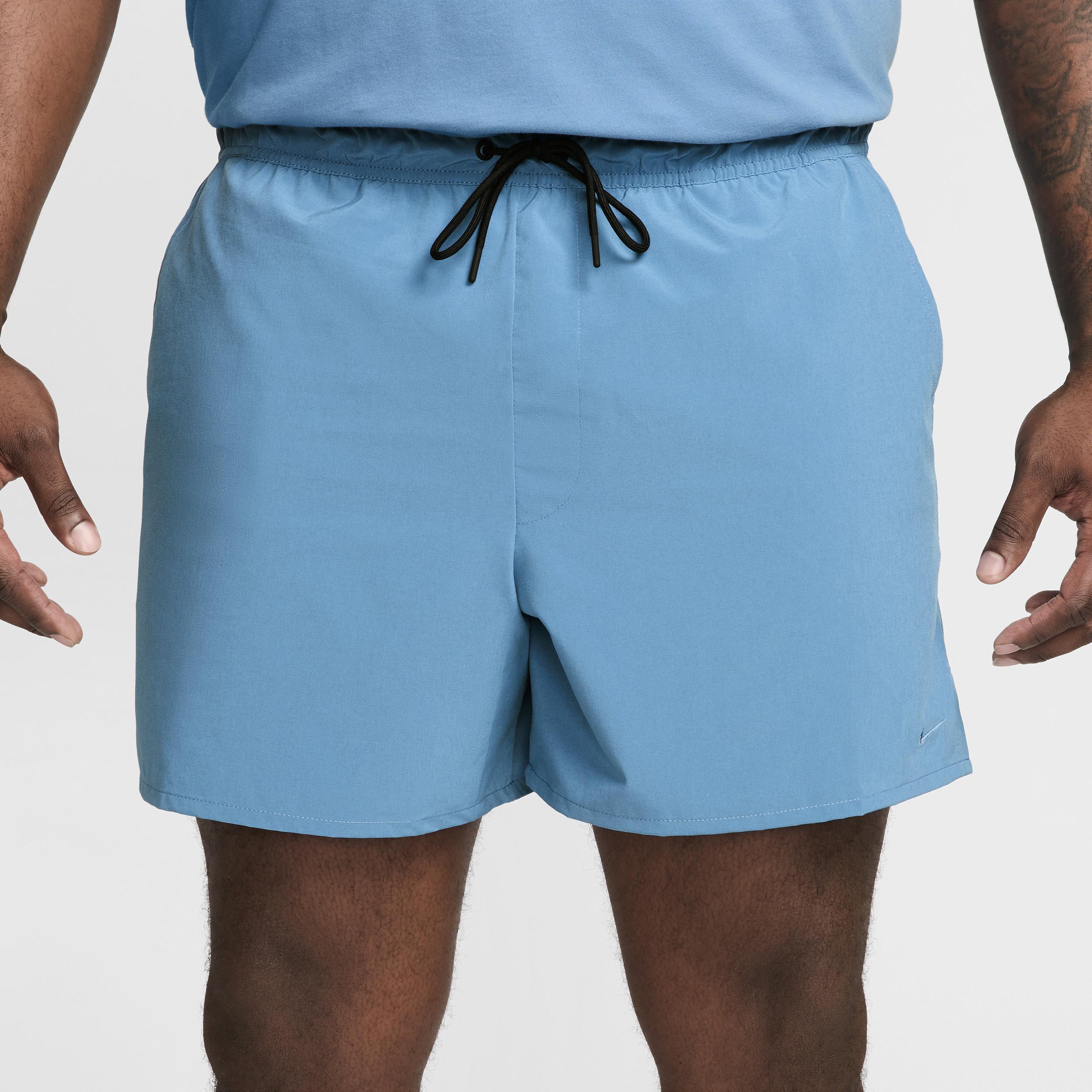 Nike Men's Unlimited Dri-FIT 5" Unlined Versatile Shorts Product Image