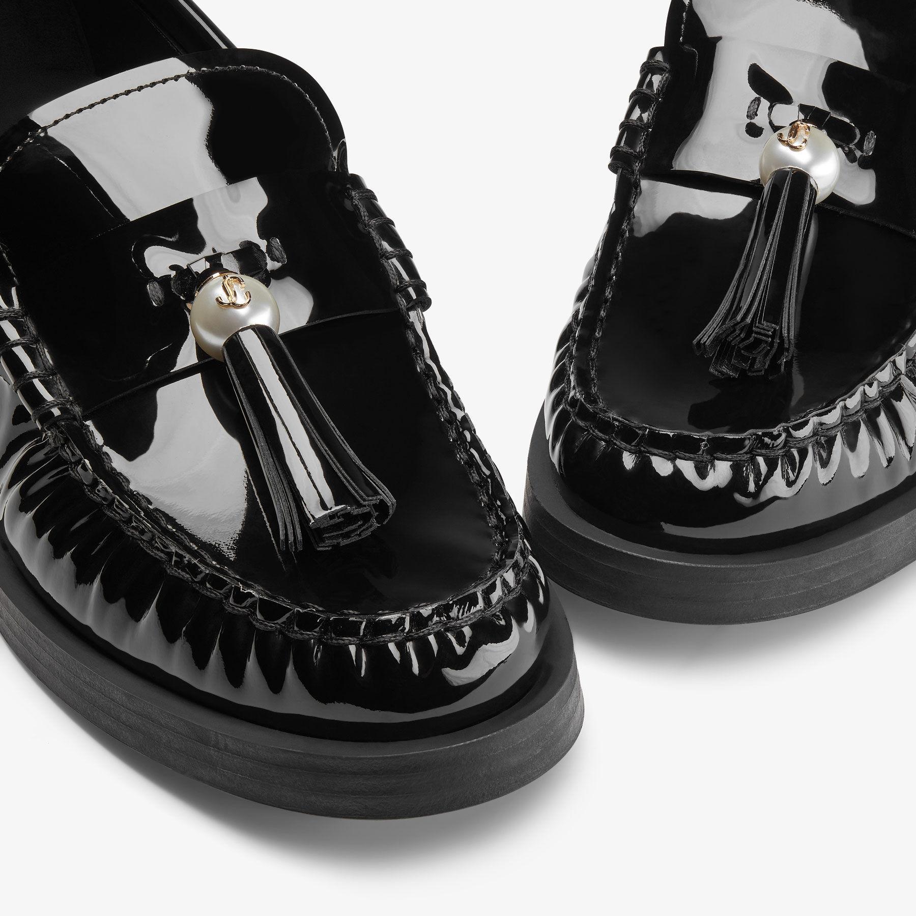 Addie Loafer Product Image