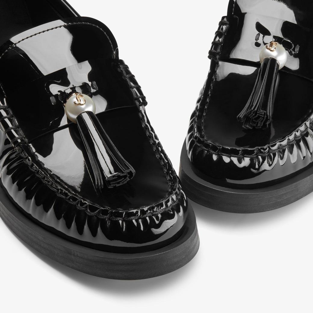 Addie Loafer Product Image