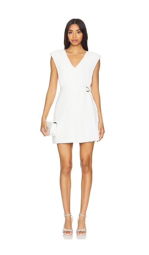 Margo Mini Dress SIMKHAI Product Image