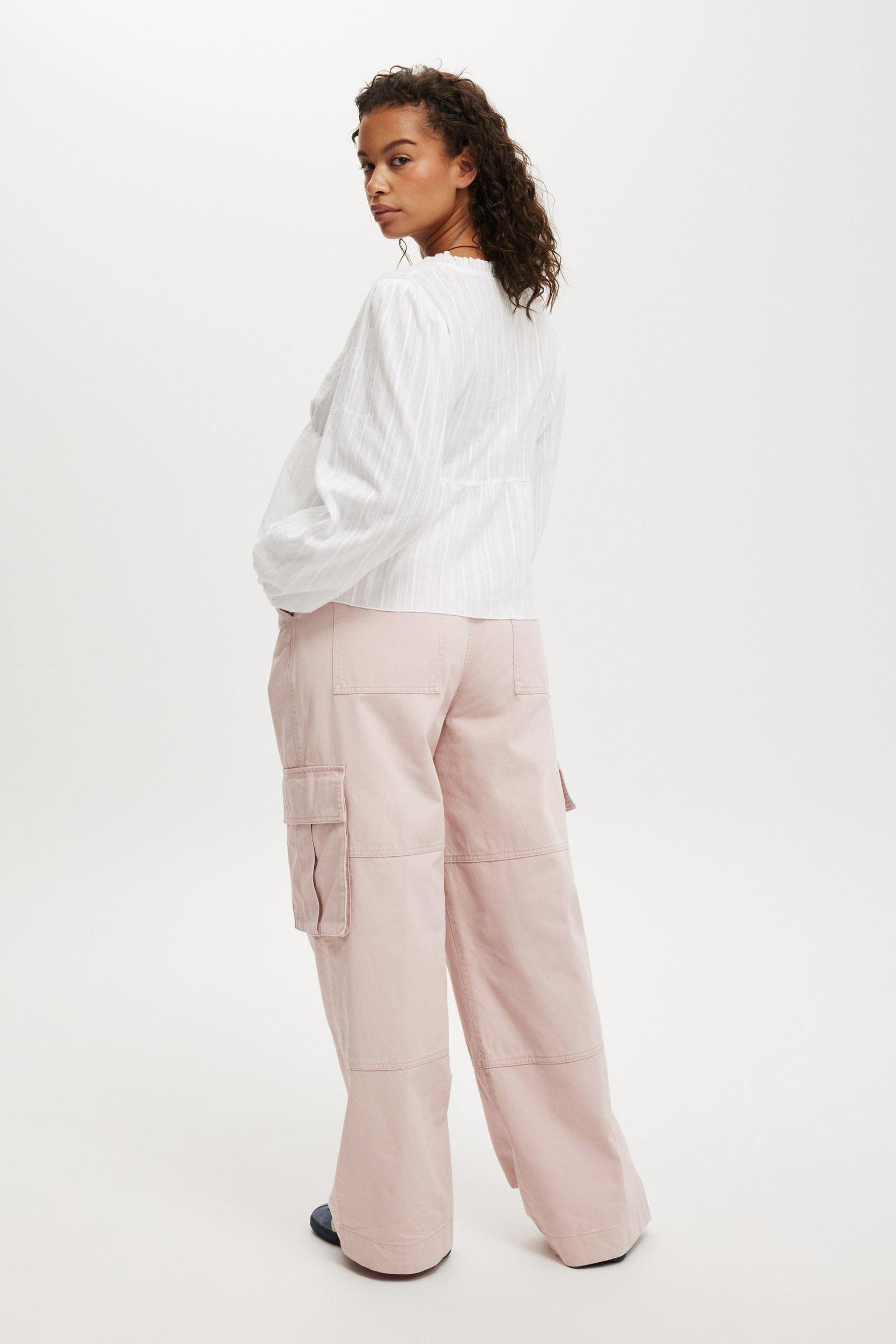 Benny Cargo Pant Product Image