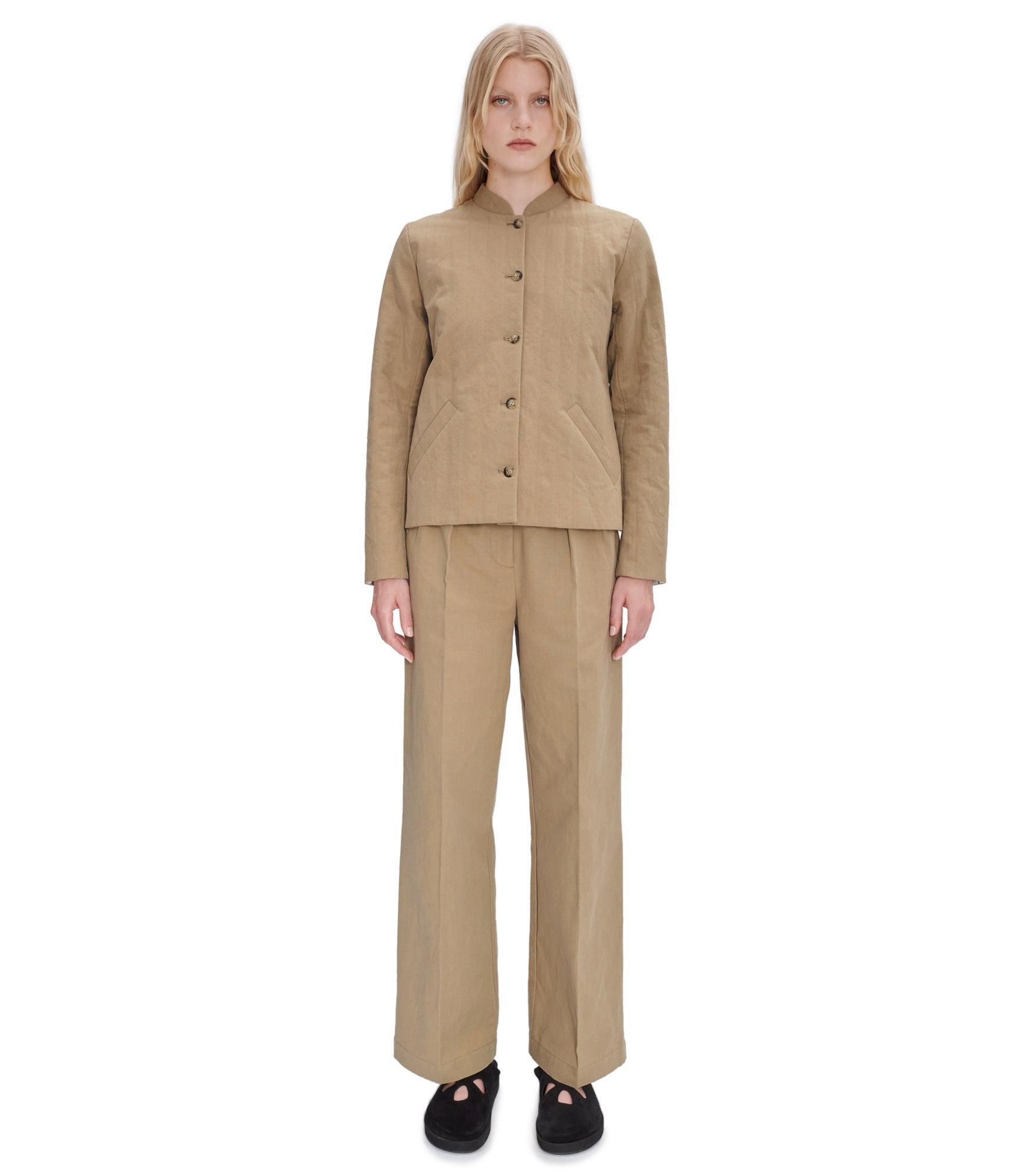 Aurore jacket Product Image