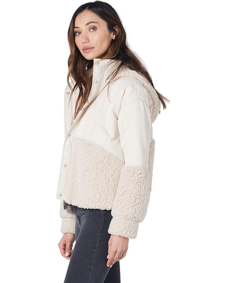 Drop Line Jacket Product Image