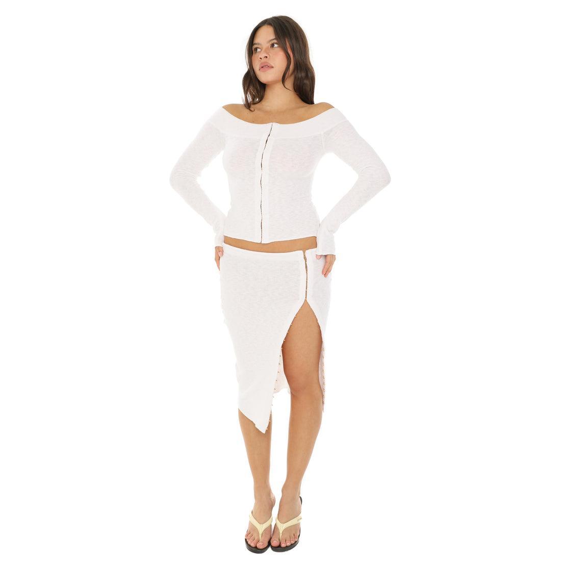 Nikisa Skirt Product Image