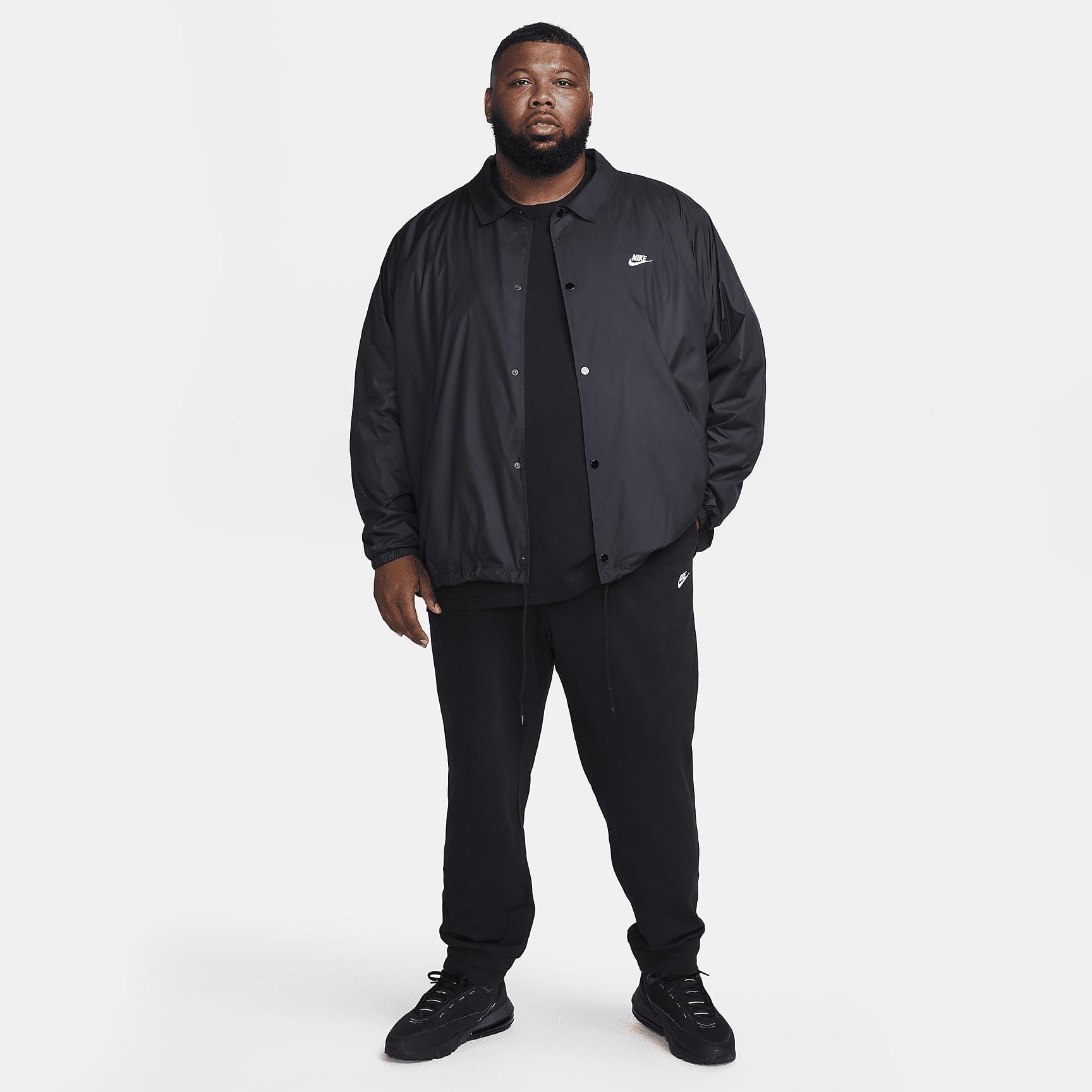 Nike Club Men's Knit Joggers Product Image