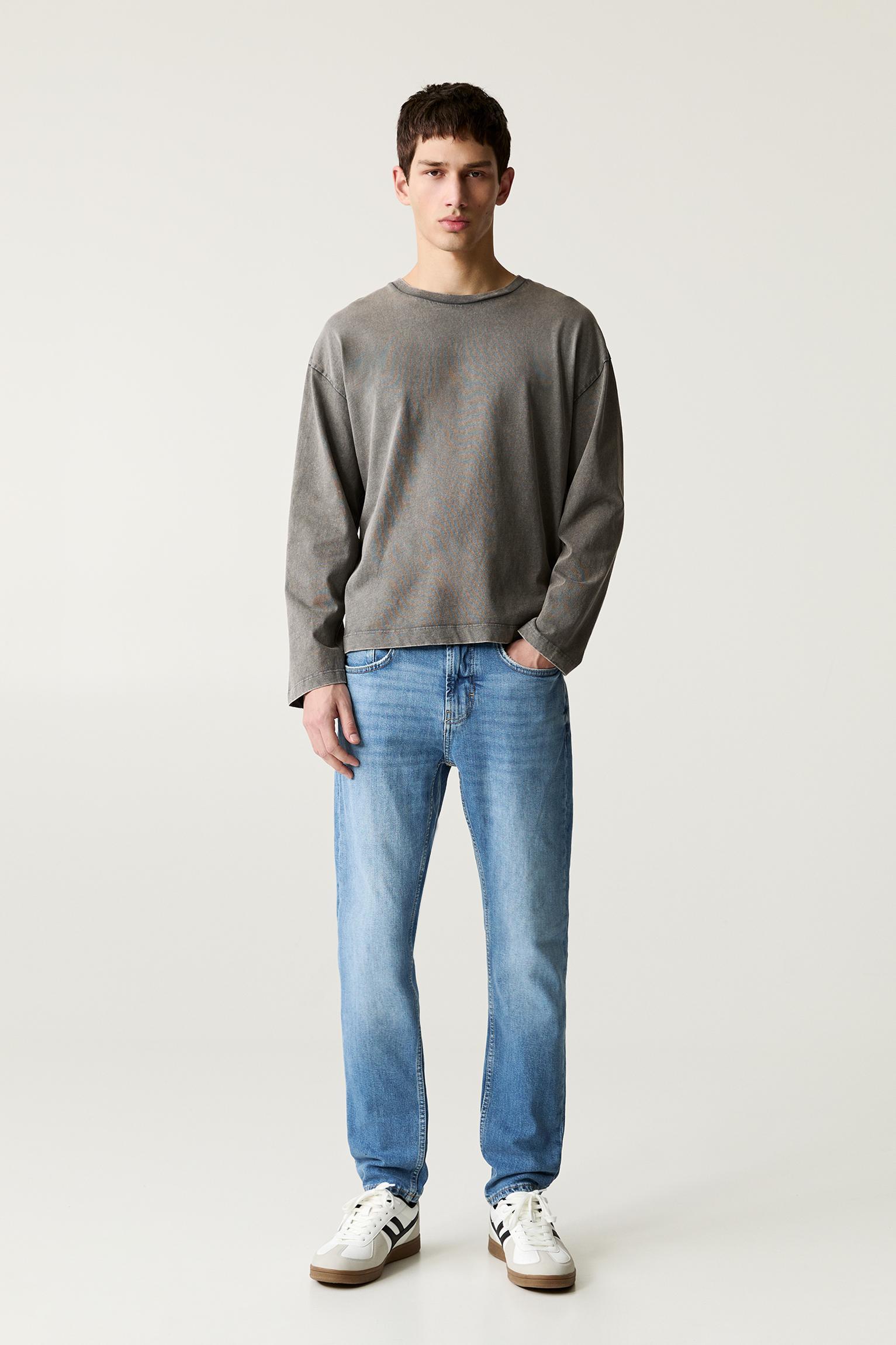 Slim fit jeans Product Image