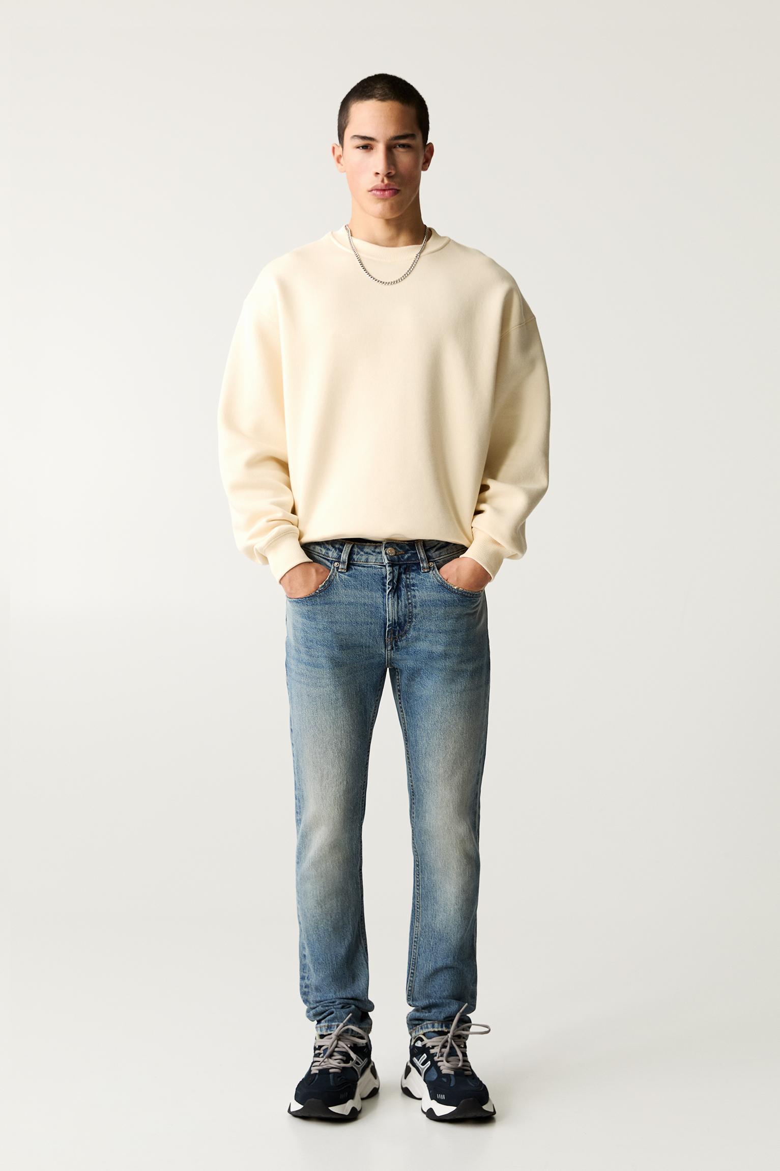 Slim fit jeans Product Image