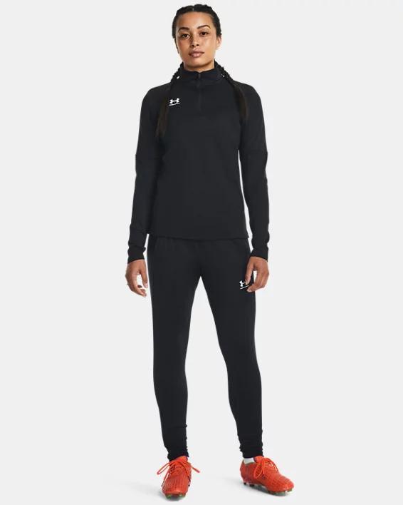 Women's UA Challenger Midlayer Product Image
