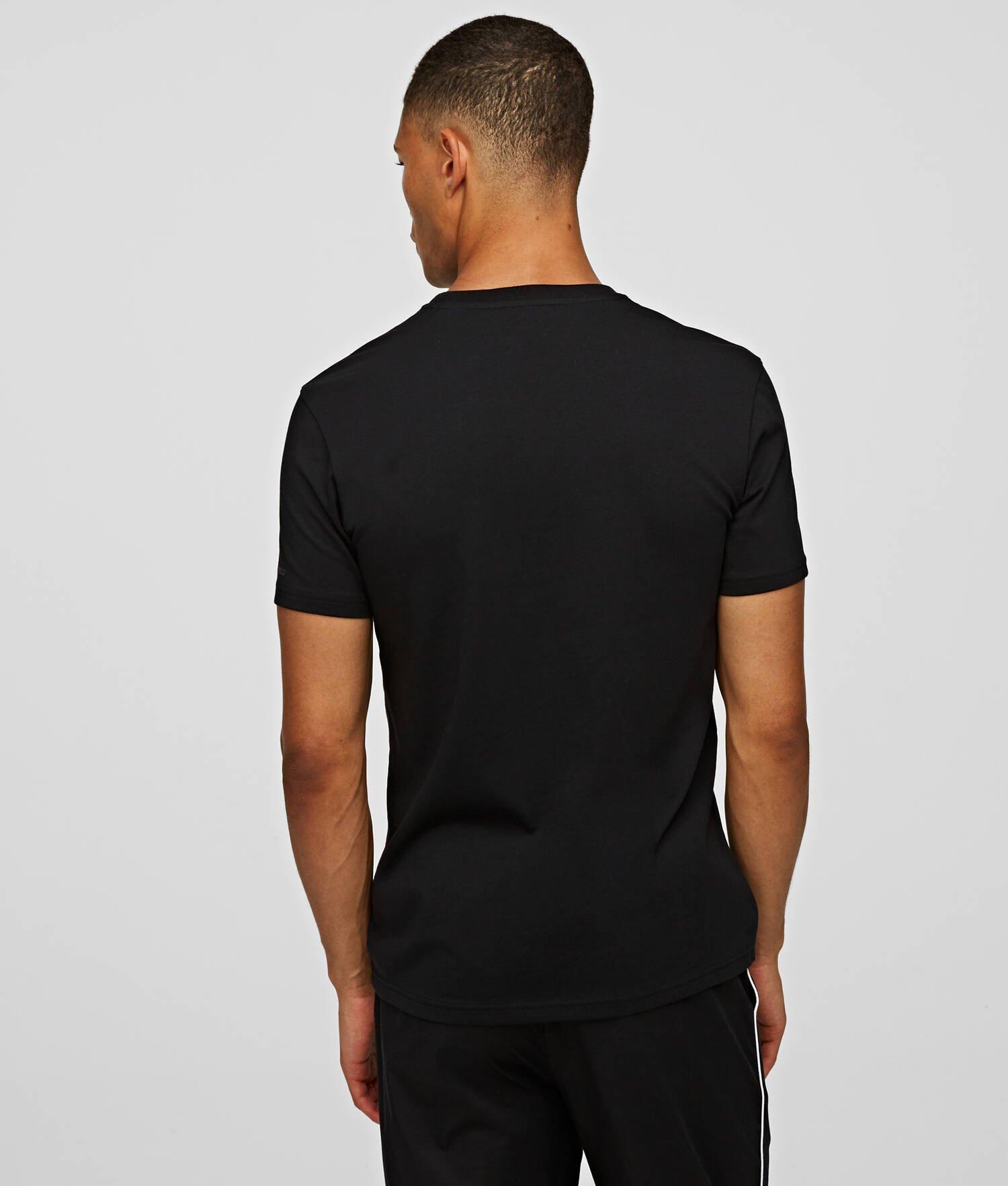 CREW-NECK T-SHIRT – 2 PACK Product Image
