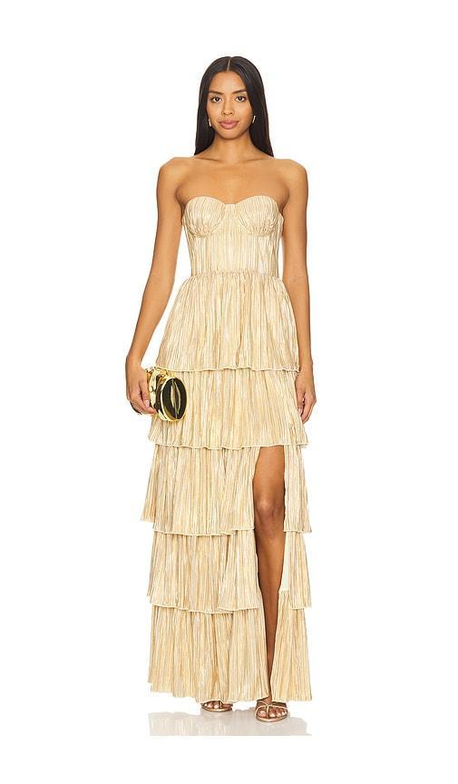 Hattie Gown Lovers and Friends Product Image