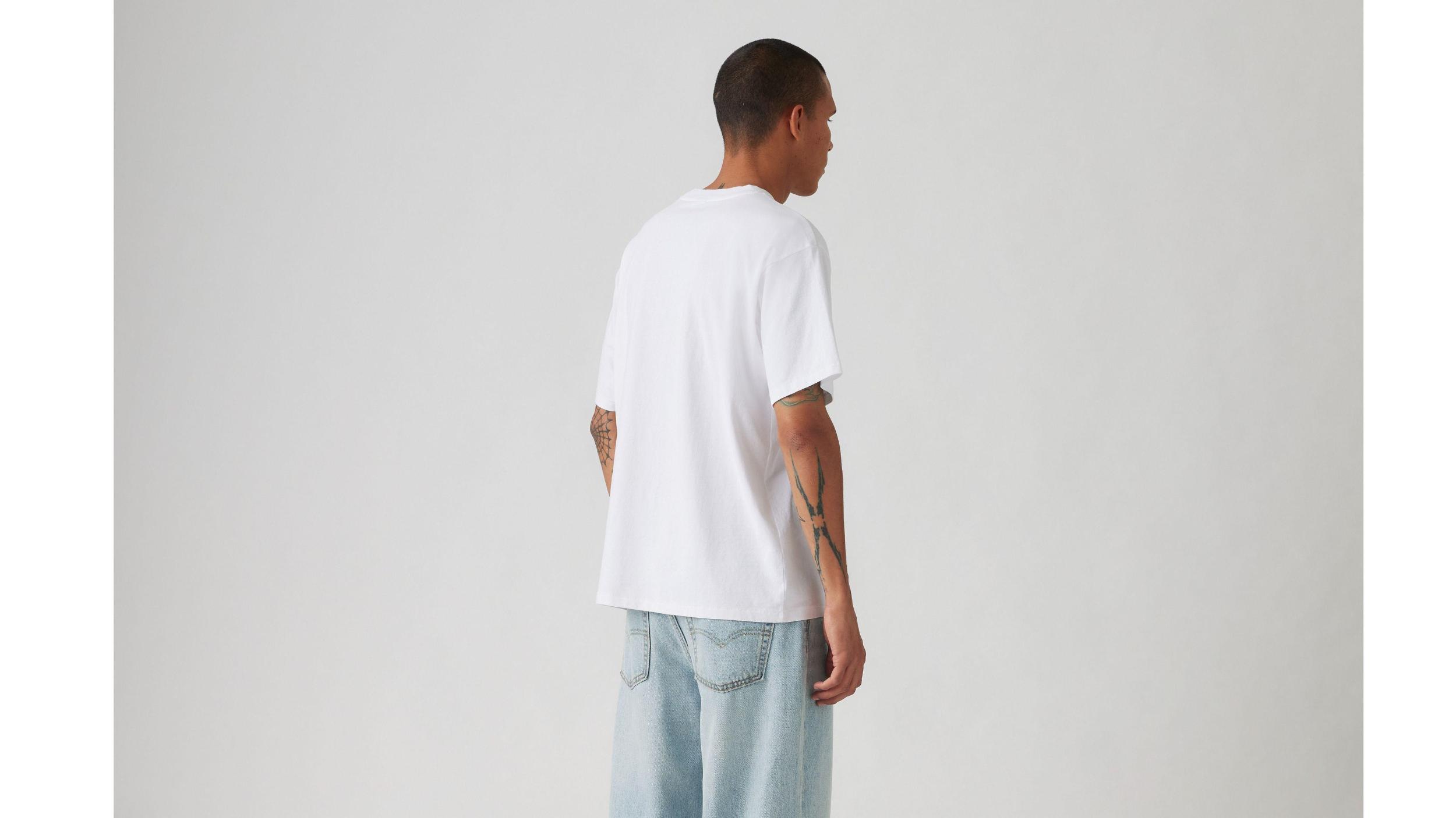 New Order Band T-Shirt Product Image