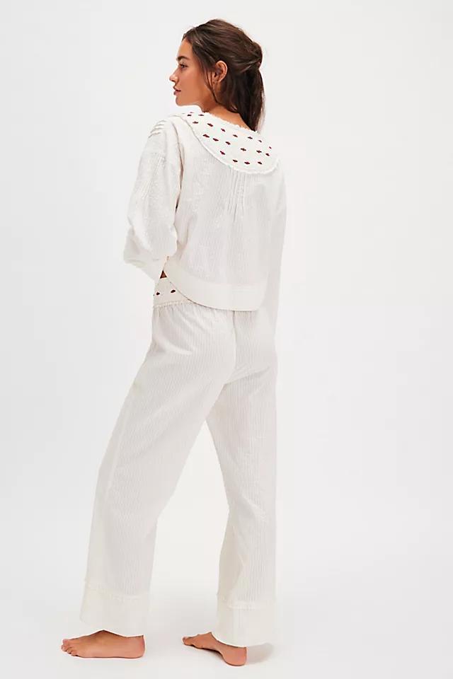Sweet As Roses Lounge Set Product Image