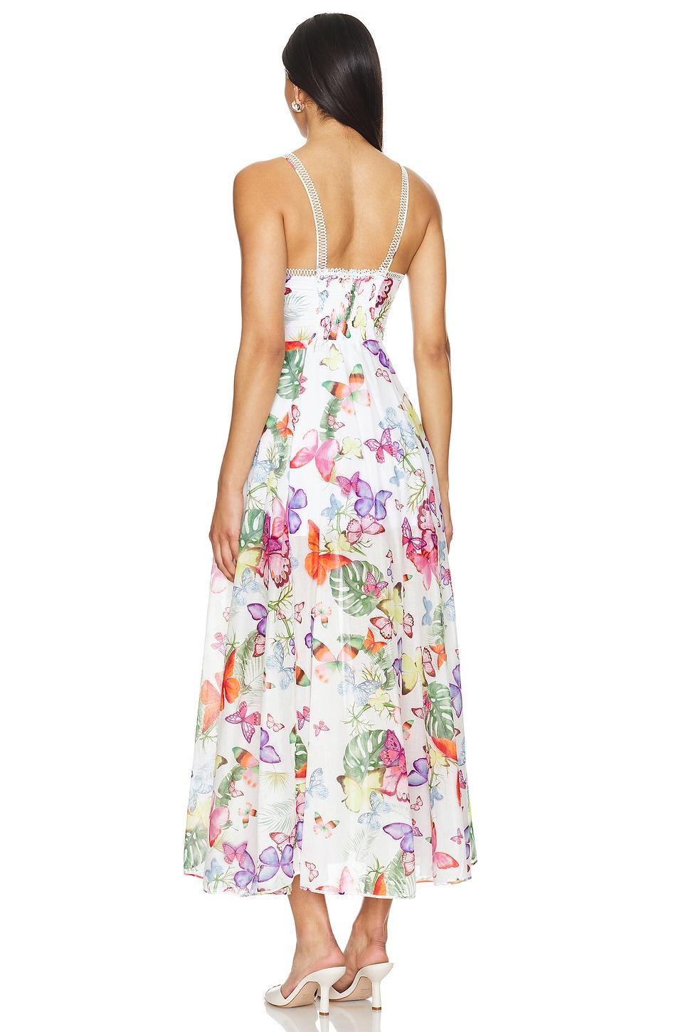 ROBE MAXI IRASO Product Image