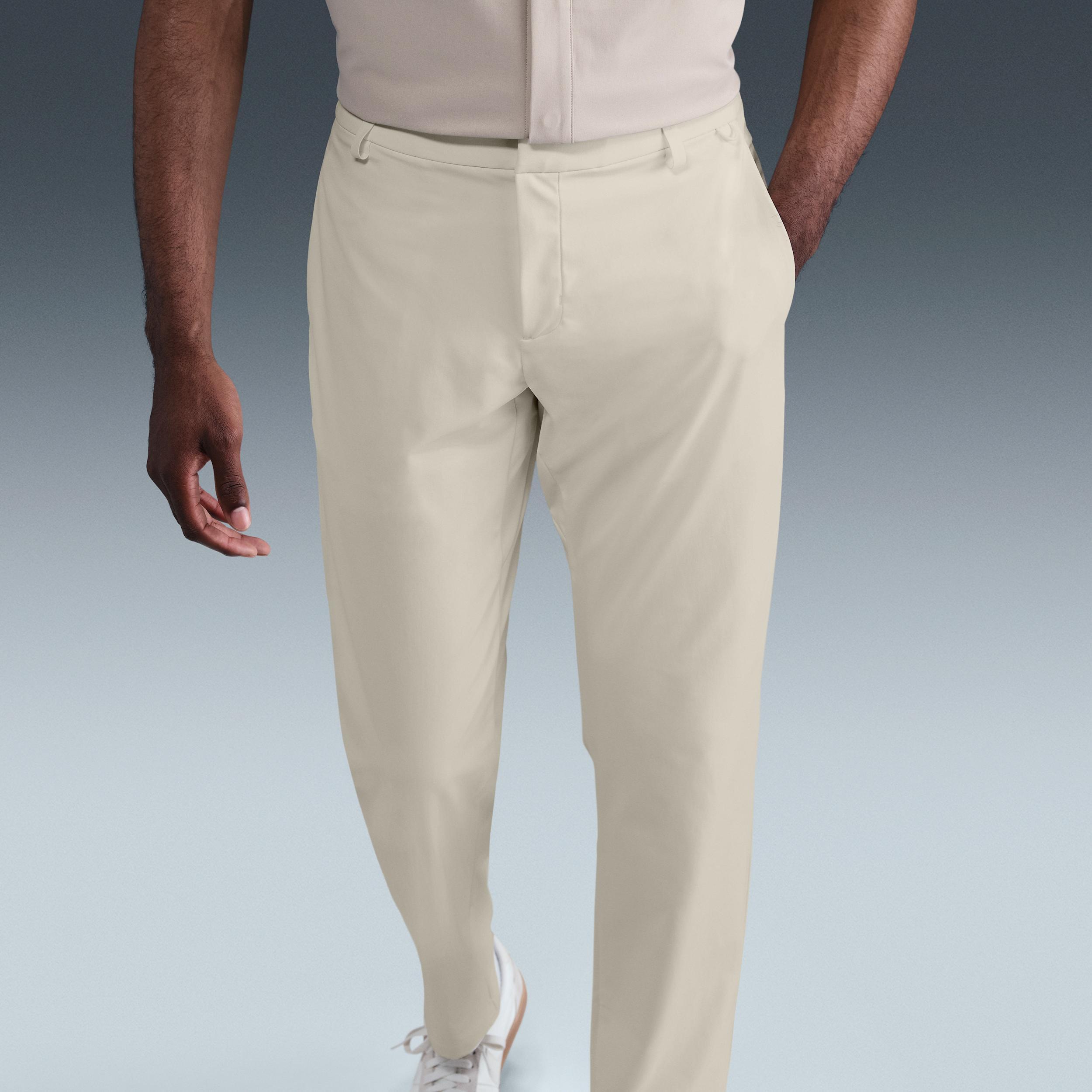 Nike 24.7 PerfectStretch Men's Dri-FIT Regular Chino Pants Product Image
