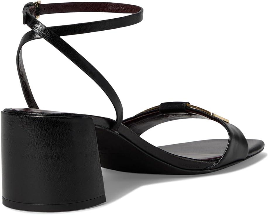 Ring Heel Sandal 55Mm Product Image