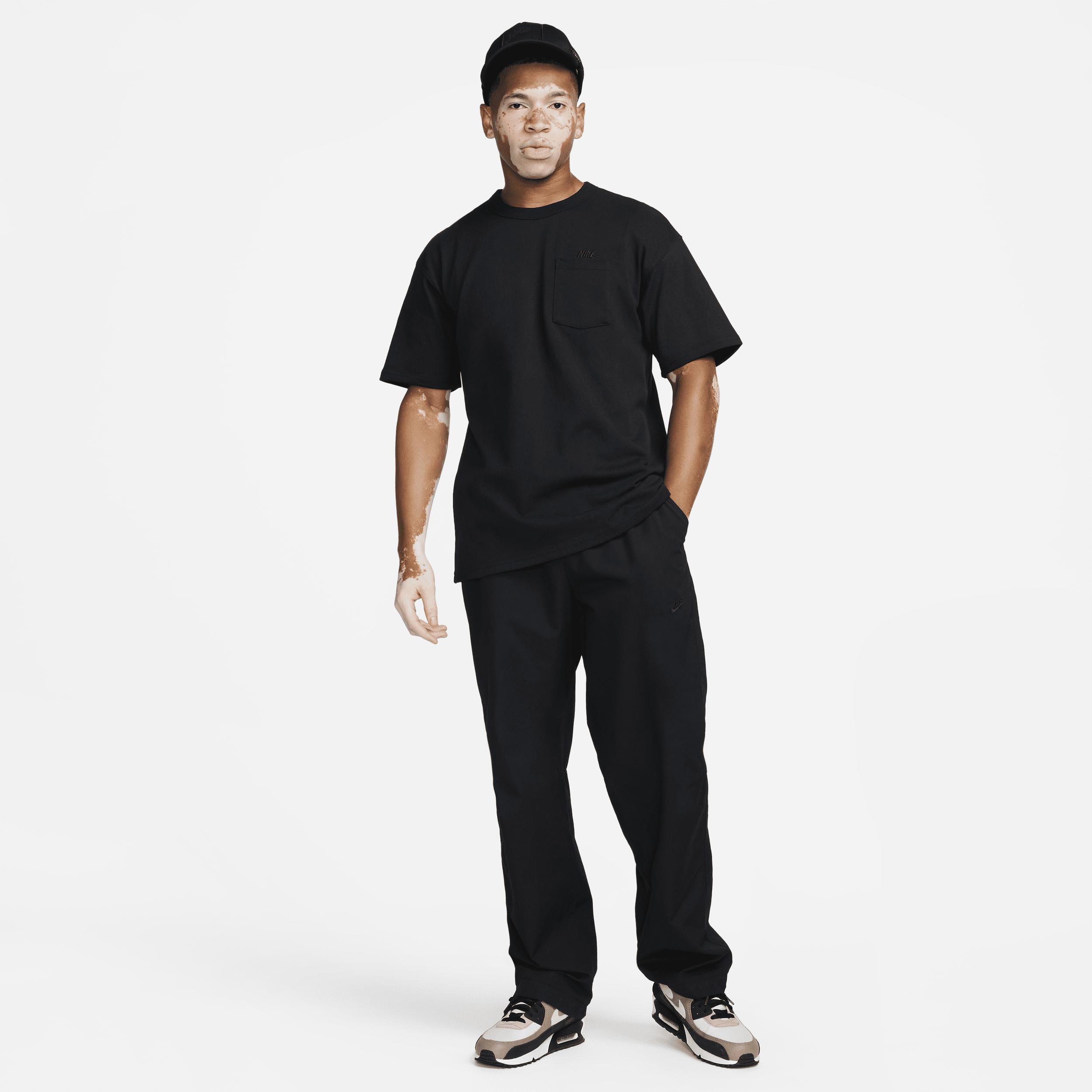 Men's Nike Sportswear Premium Essentials Pocket T-Shirt Product Image