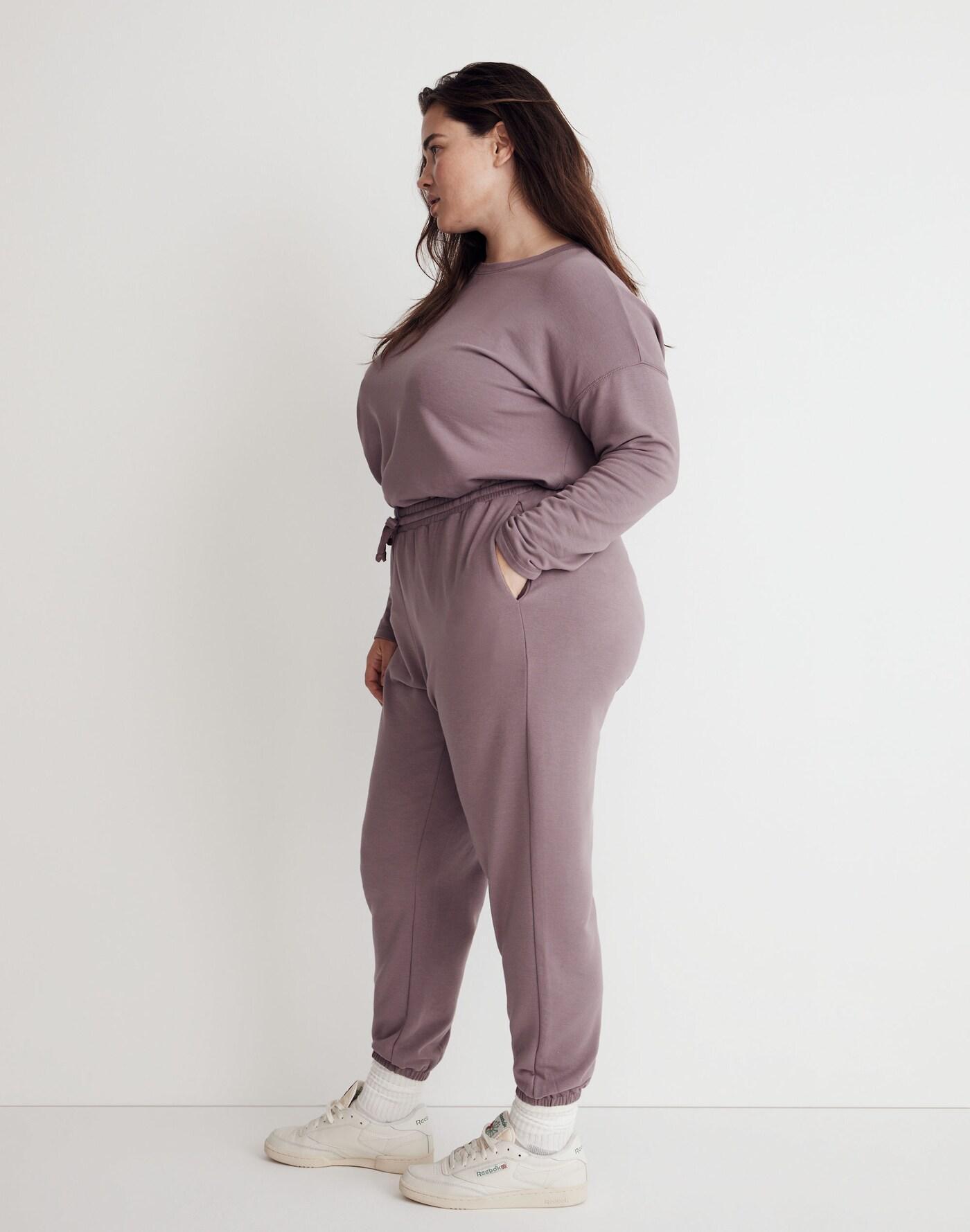 Plus Superbrushed Easygoing Sweatpants Product Image