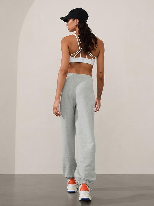 Forever Fleece High Rise Jogger Product Image