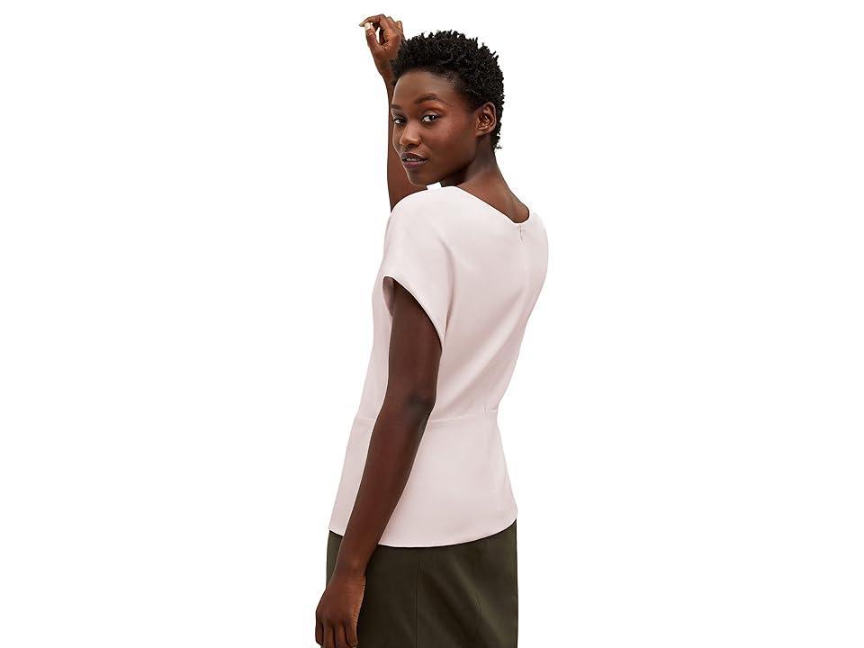M.M.LaFleur Nejvi Top Eco Soft Wave (Blossom) Women's Clothing Product Image