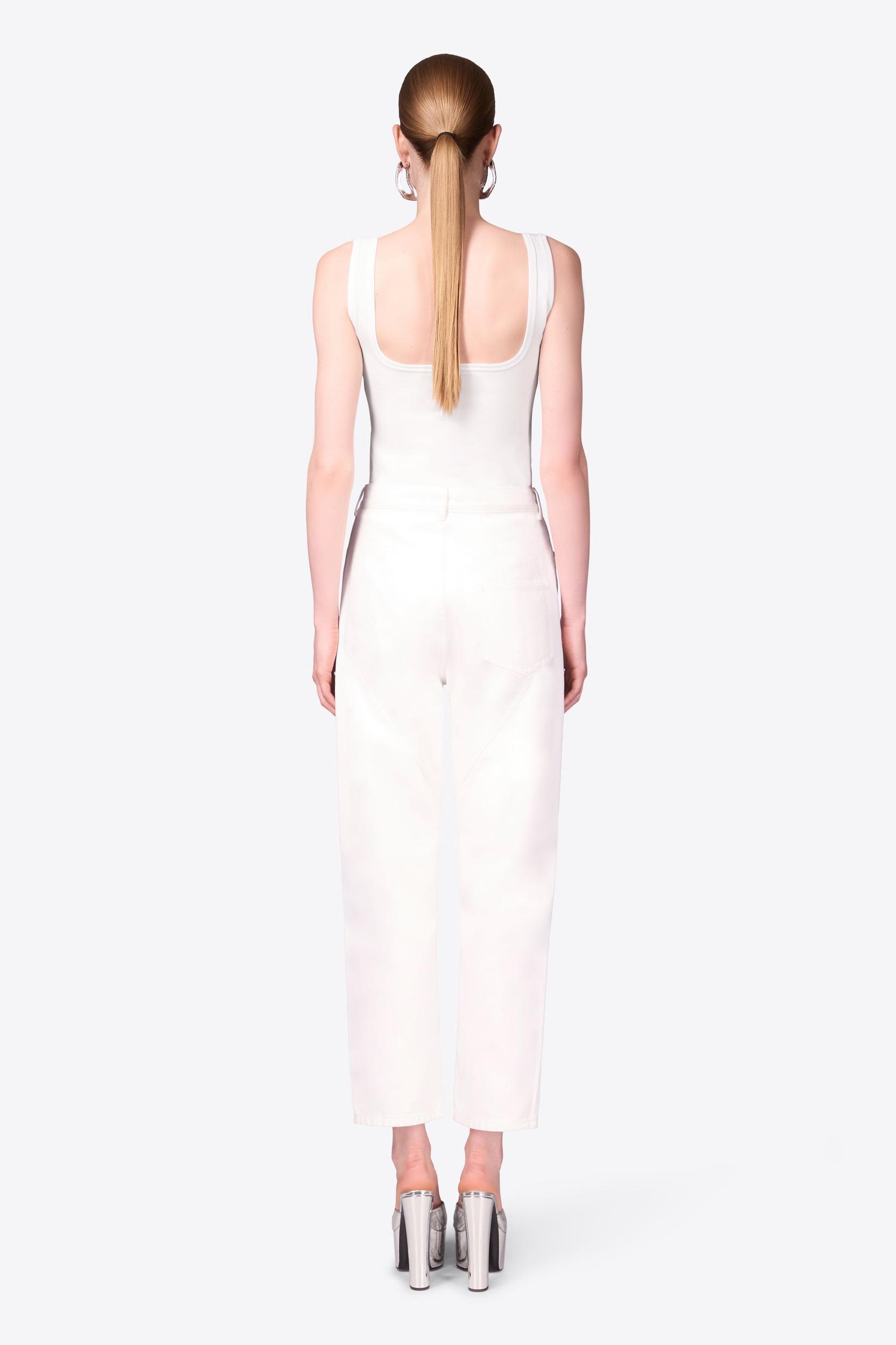 Crystal Link Tank Top Product Image