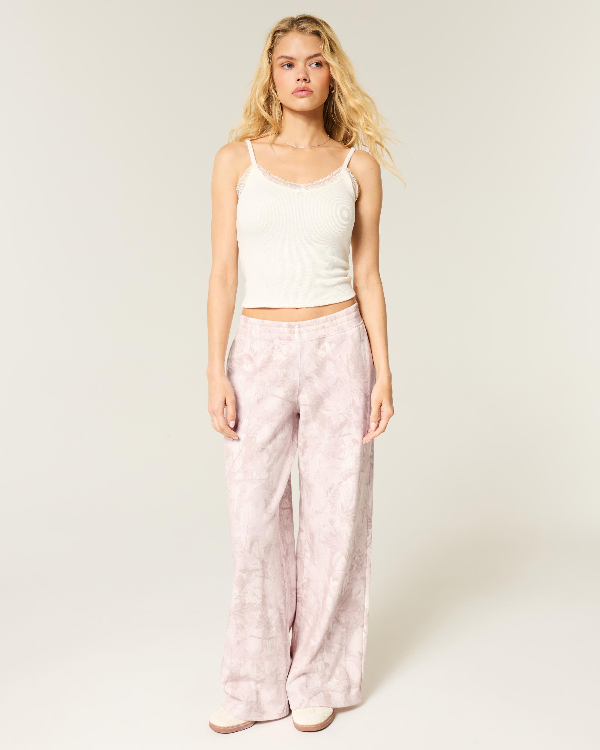 Baggy Sweatpants Product Image